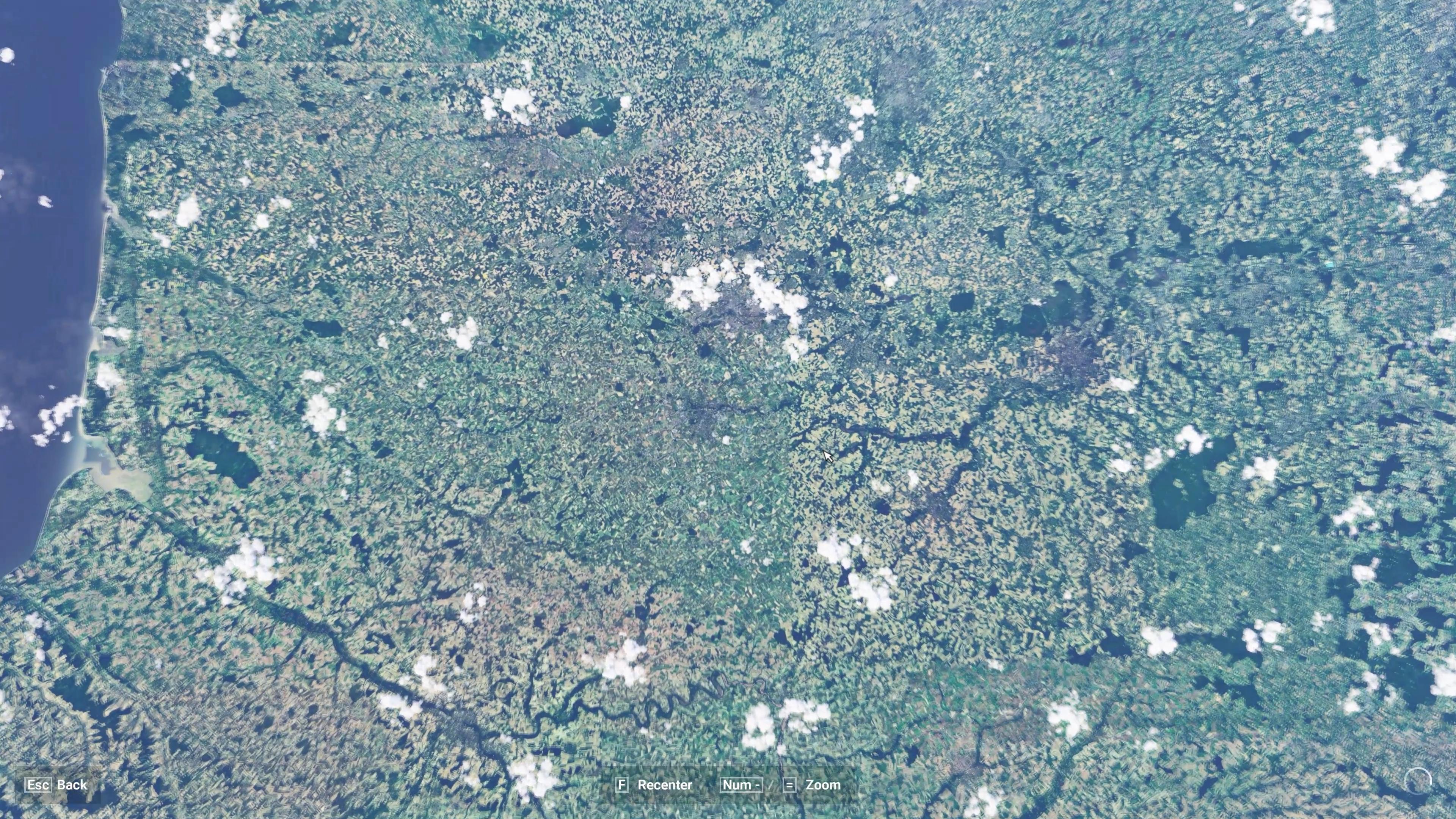 Microsoft Flight Simulator 2024 - Imagen 29